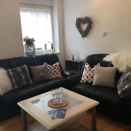Allgaeutraum Ferienwohnung Nr 4 ケンプテン エクステリア 写真