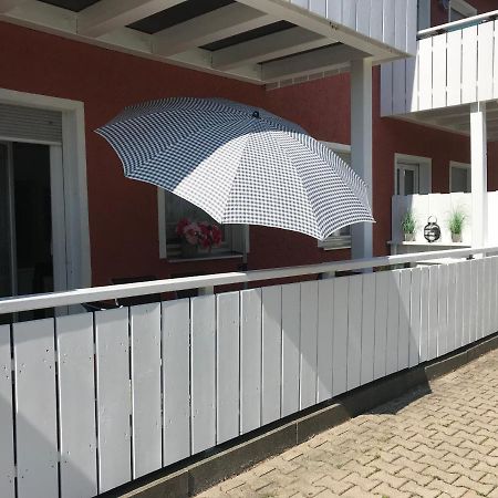 Allgaeutraum Ferienwohnung Nr 4 ケンプテン エクステリア 写真