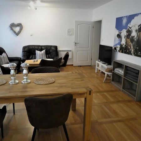 Allgaeutraum Ferienwohnung Nr 4 ケンプテン エクステリア 写真