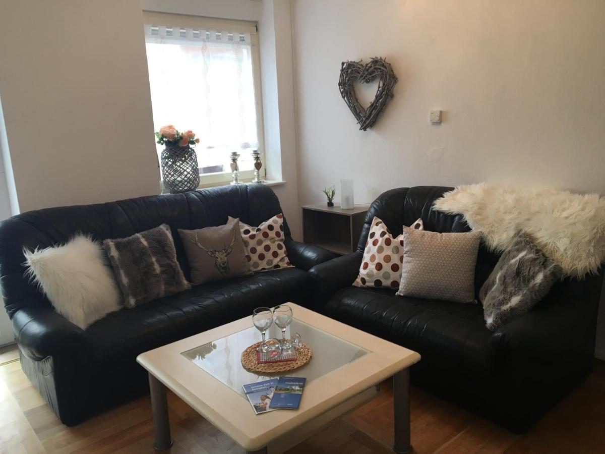 Allgaeutraum Ferienwohnung Nr 4 ケンプテン エクステリア 写真
