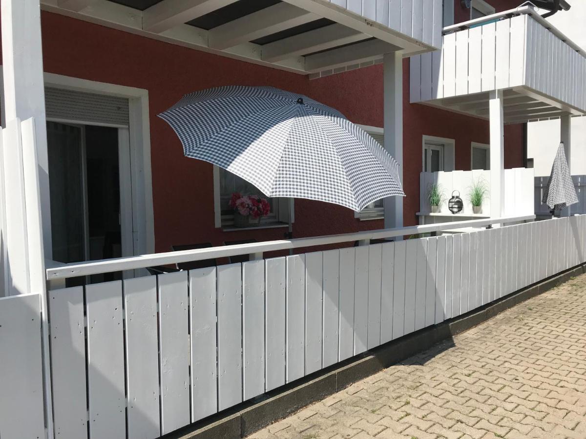 Allgaeutraum Ferienwohnung Nr 4 ケンプテン エクステリア 写真