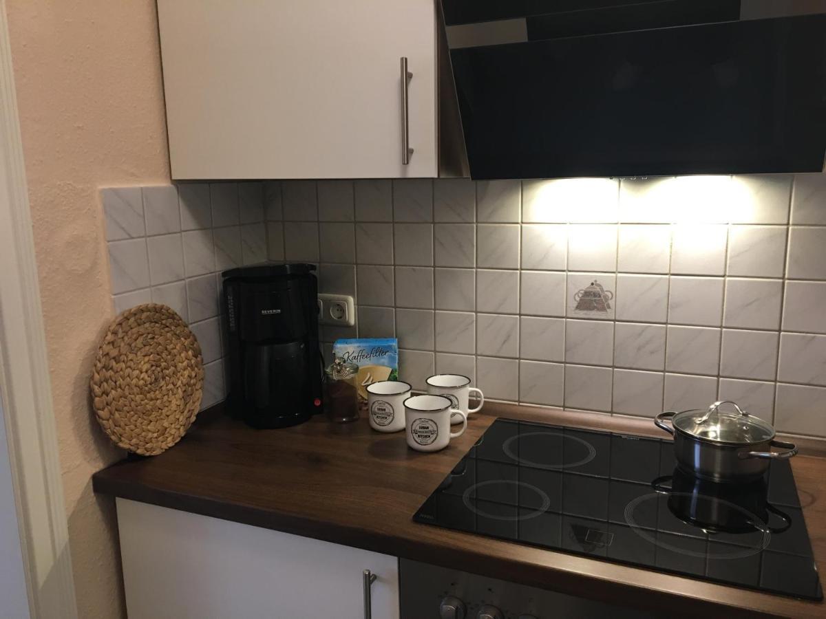 Allgaeutraum Ferienwohnung Nr 4 ケンプテン エクステリア 写真