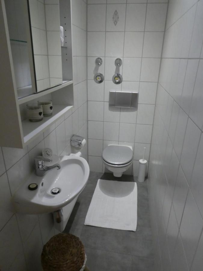 Allgaeutraum Ferienwohnung Nr 4 ケンプテン エクステリア 写真
