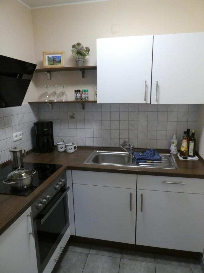 Allgaeutraum Ferienwohnung Nr 4 ケンプテン エクステリア 写真