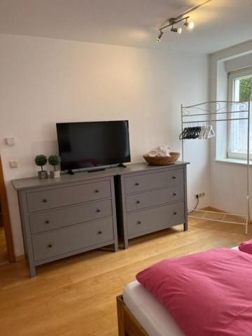 Allgaeutraum Ferienwohnung Nr 4 ケンプテン エクステリア 写真